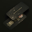 Suche nach software engineer visitenkarten Cybersicherheit