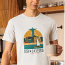 Recherche de rio janeiro tshirts Plage