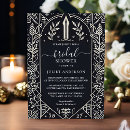 Suche nach fun bridal shower einladungen Schick