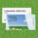 Suche nach fensterreinigung visitenkarten Hausreinigung