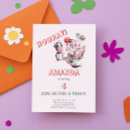 Recherche de classic anniversaire invitations Simple