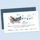 Recherche de aviation vintage invitations Mother to be