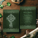 Recherche de celtique mariage invitations Irlande