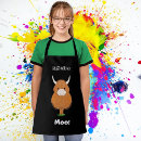 Suche nach kuh andere schürzen Für ihn