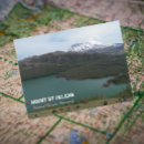 Recherche de mont saint helens cartes postales Paysage