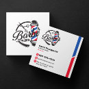 Recherche de barbershop cartes visite Cheveux
