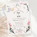 Recherche de fun mariage invitations Tendance