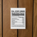 Recherche de profession drôle cartes postales Travail