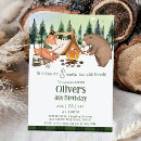 Recherche de partie de camping invitations Feu