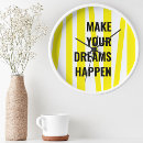 Recherche de rêve horloges Pour tous