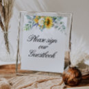 Recherche de de automne mariage posters Élégant