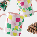 Suche nach rosa weihnachten tassen Weihnachtstasse