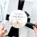 Recherche de couleur rose autocollants Petite fille