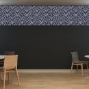 Recherche de les années 1920 carreaux Noir et blanc