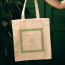 Recherche de maine tote bags Vert