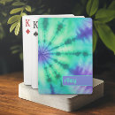Suche nach krawatten spielkarten Batik