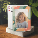 Suche nach abstrakte kunst spielkarten Moderne