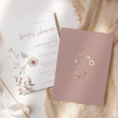 Recherche de la terreur invitations Romantique