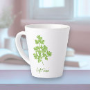 Recherche de persil Vert