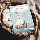 Suche nach boat einladungen Ahooy ihren jungen