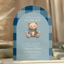 Recherche de denim baby shower invitations Pour tous
