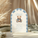 Recherche de denim invitations Moderne