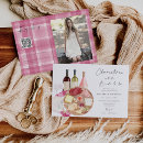 Suche nach wein und käse brautparty einladungen Charcuterboard