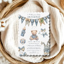 Suche nach blue jeans einladungen Babydusche