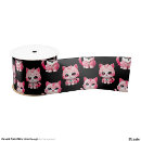Recherche de motif de chat rubans Dessin