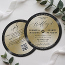 Recherche de disque vinyle invitations Pour elle