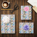 Suche nach niedliche mäuse geschenkpapier Blau