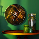 Recherche de artiste graphique horloges Pour tous