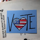 Suche nach abstimmung postkarten Amerika