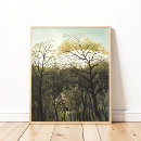 Suche nach dunkler wald poster Bäume