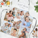 Recherche de souvenirs tabliers Mother