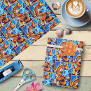 Suche nach koi geschenkpapier Orange