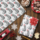 Recherche de noël humour papier cadeau Drôle