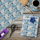 Suche nach eisberge geschenkpapier Schnee