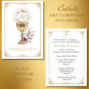 Recherche de eucharistie sainte invitations Saint euchariste