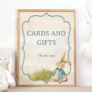 Suche nach vintage kaninchen poster Babydusche