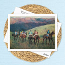 Suche nach rennpferde postkarten Jockeys