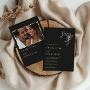 Recherche de champagne argenté noir invitations Élégant