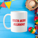 Suche nach mexikanische fiesta tassen Cinco de mayo