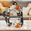 Recherche de chat mignon sacs Calico