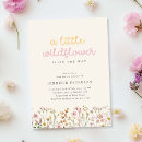 Suche nach wildblume einladungen Bunt
