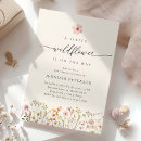Recherche de fleurs bohème invitations Floral aquarelle