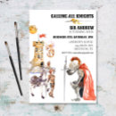 Suche nach castle einladungen Drache