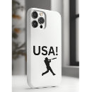 Recherche de joueur de baseball iphone coques Sports