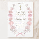 Recherche de pivoines invitations Rose