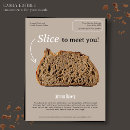 Suche nach bäckereien flyer Backwaren